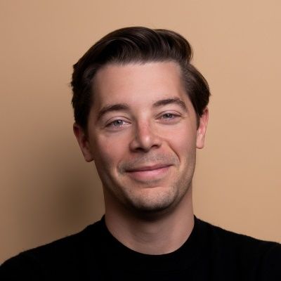 Brad Lightcap