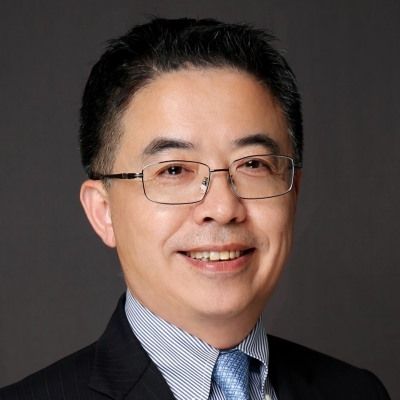 Shenglin Ben