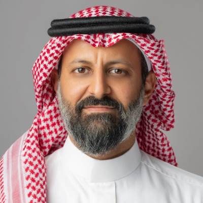 His Excellency Mohammed El-Kuwaiz