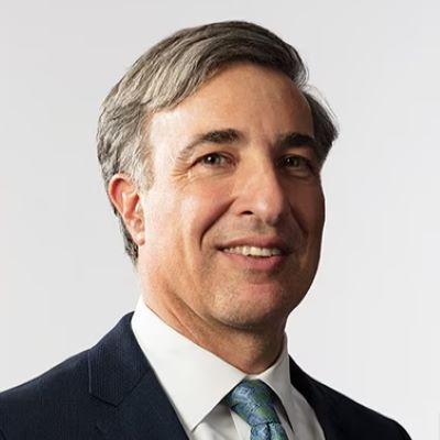 Eric Aboaf
