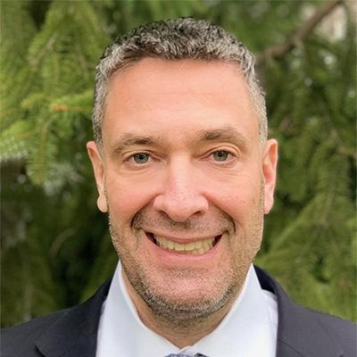Oren Eisner