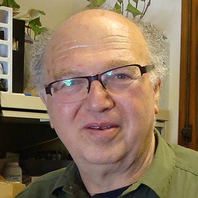 David Zilberman