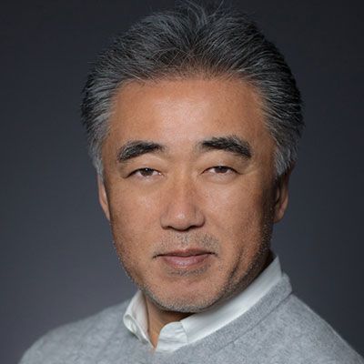 Kiyotaka Fujii