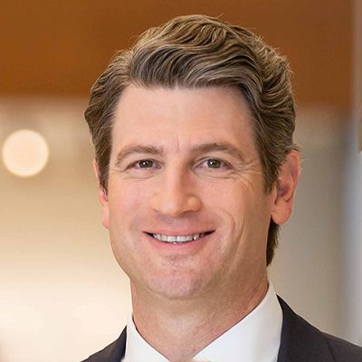 Brent McIntosh