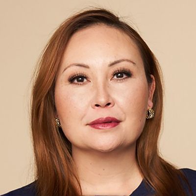 Emilie Choi