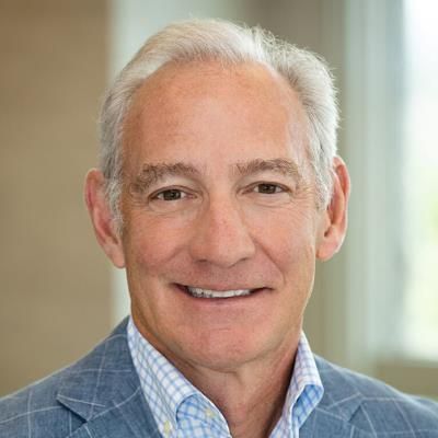 Greg Maffei