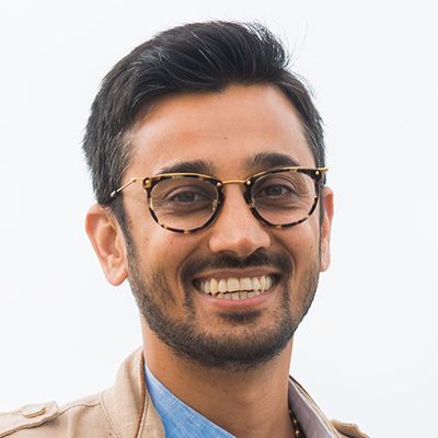 Neil Buddy Shah