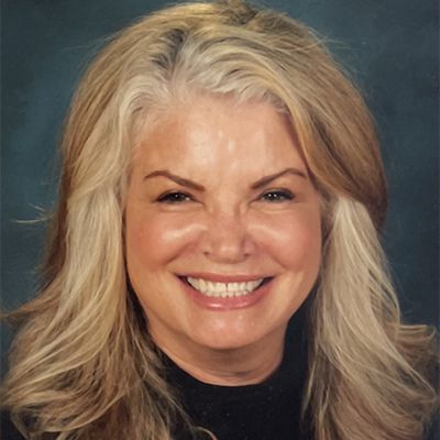 Sandra Smith