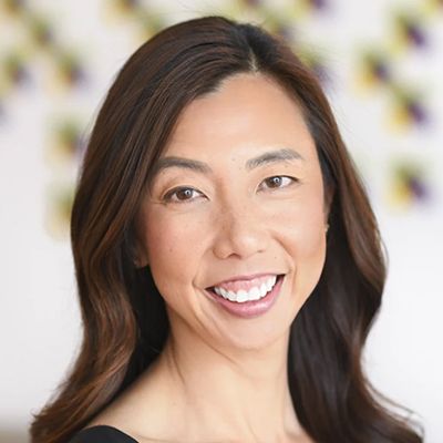 Fiona Tan