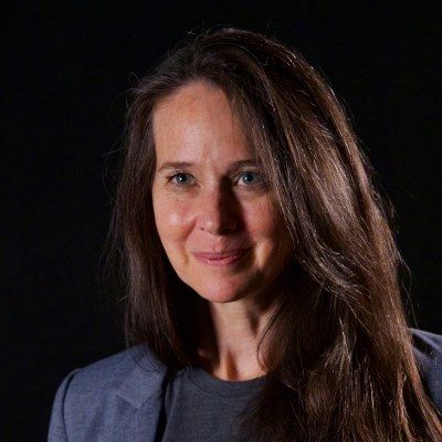 Jen Easterly