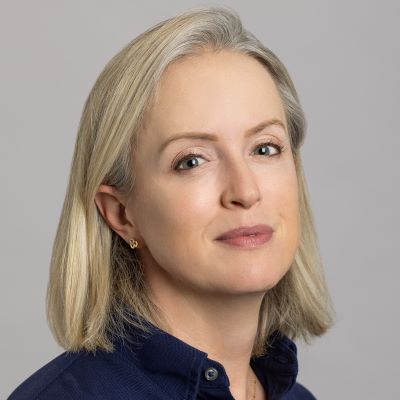 Jennifer McGrew