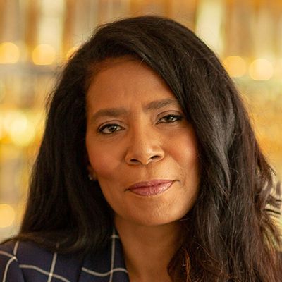Judy Smith