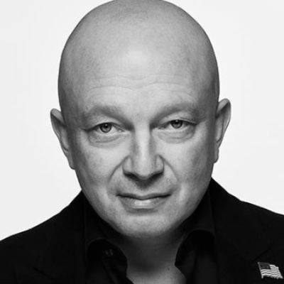 Igor Tulchinsky