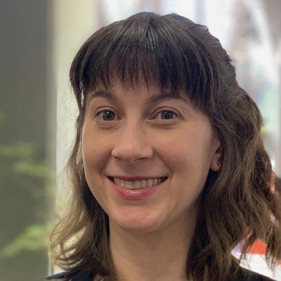 Debra Kahn
