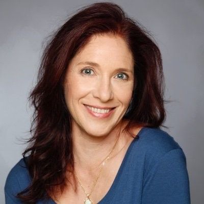Susan Karlin