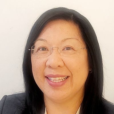 Jenny Tsang-Quinn