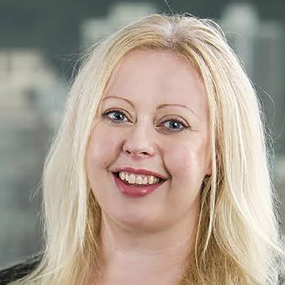 Jennifer Hughes