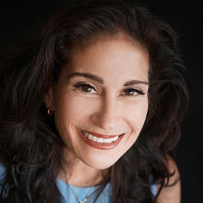 Susan McPherson