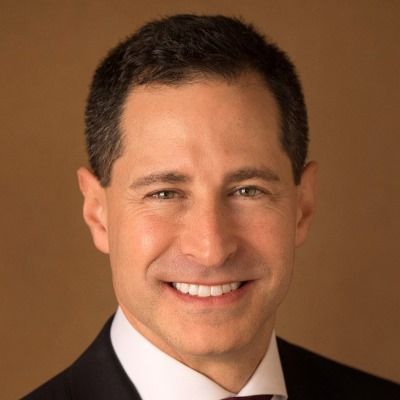 Eric Kaplan
