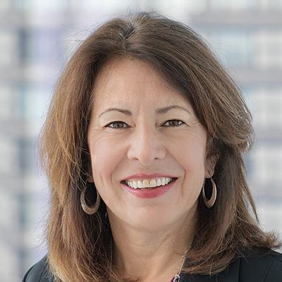 Leslie Kaufman