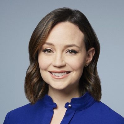 Meg Tirrell