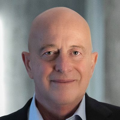 Dirk Van de Put