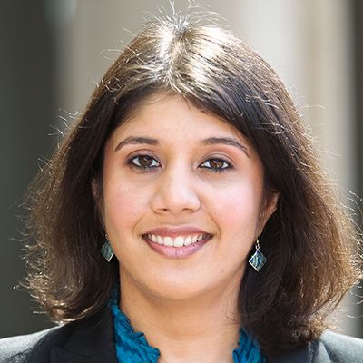 Tanvi Madan