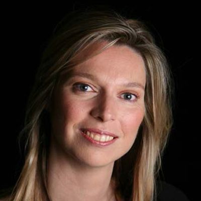 Camilla Cavendish