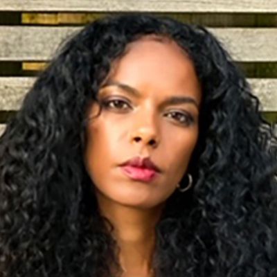 Noëlla Coursaris Musunka