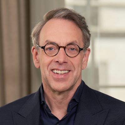 Klaus Hommels