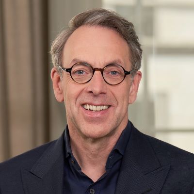 Klaus Hommels