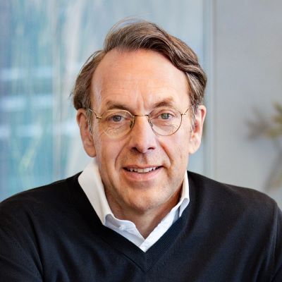 Klaus Hommels