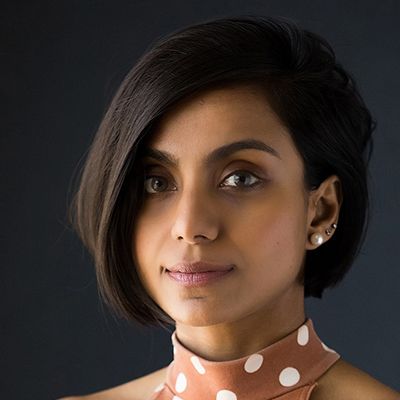 Sharadiya Dasgupta