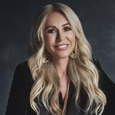 Anastasia Soare