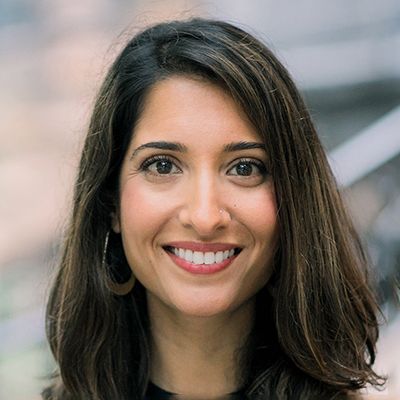 Shivani Siroya