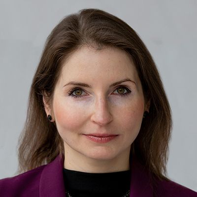 Maria Snegovaya