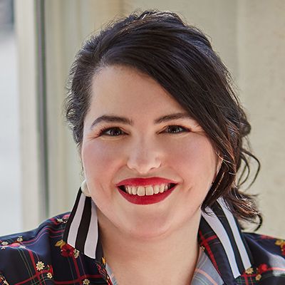 Hillary Dixler Canavan