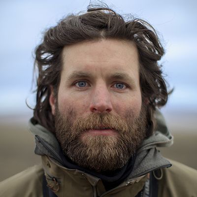 Ronan Donovan