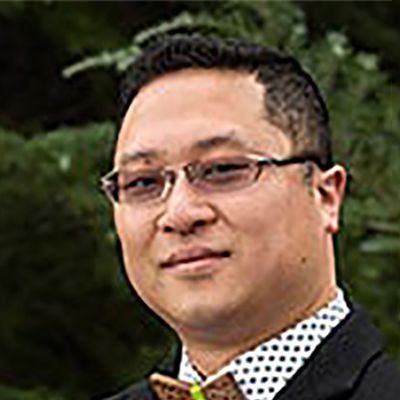 Yong-Bee Lim