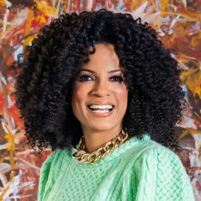 Janine Sherman Barrois