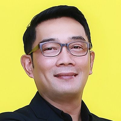 Ridwan Kamil
