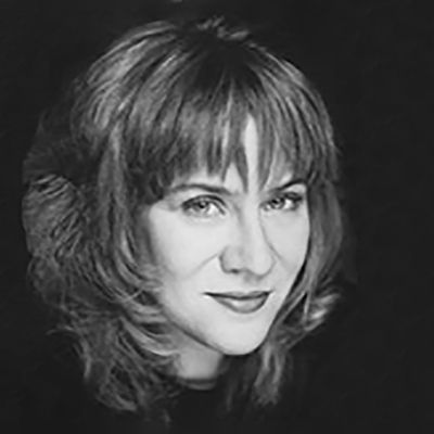 Susanna Hecht