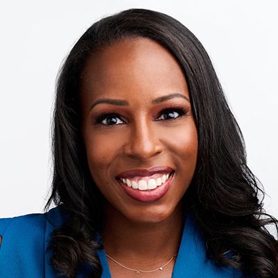 Margaret Anadu