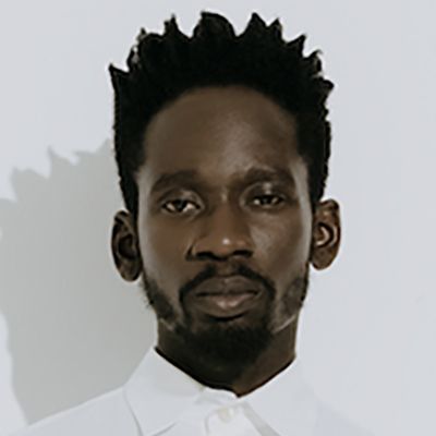 Oluwatosin Ajibade