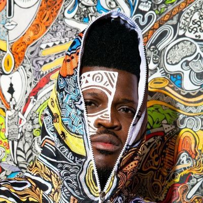 Laolu Senbanjo