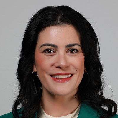 Elizabeth Small
