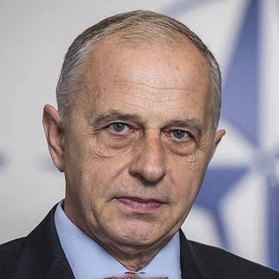 Mircea Geoană