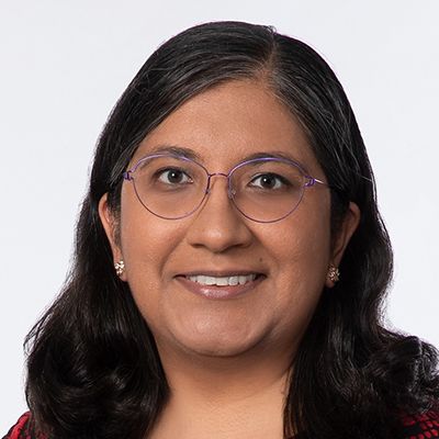 Nita Madhav