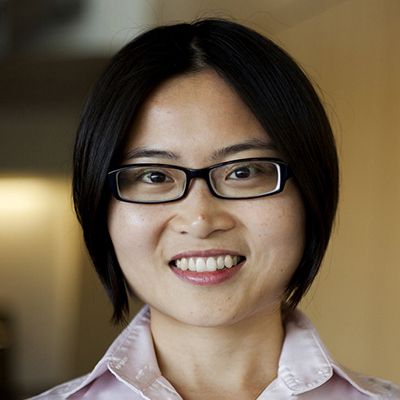 Zhen Xu