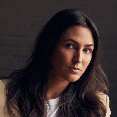 Katherine Keating